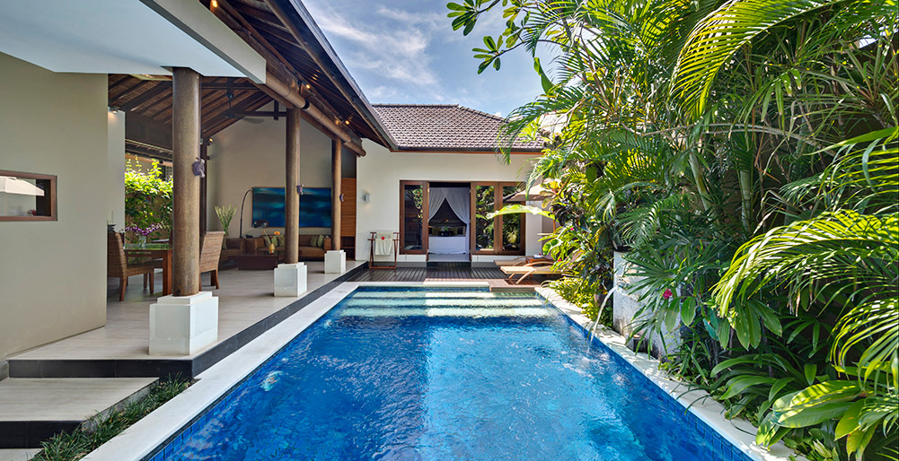 Lakshmi Villas - Solo